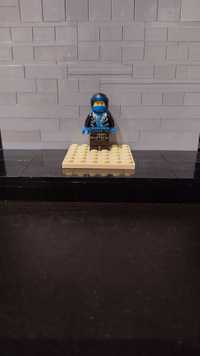 figurka Lego ninjago Jay - njo407