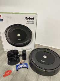 Irobot roomba 696