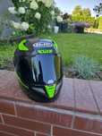Kask motocyklowy HJC