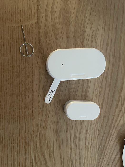 Czujnik otwarcia drzwi i okien