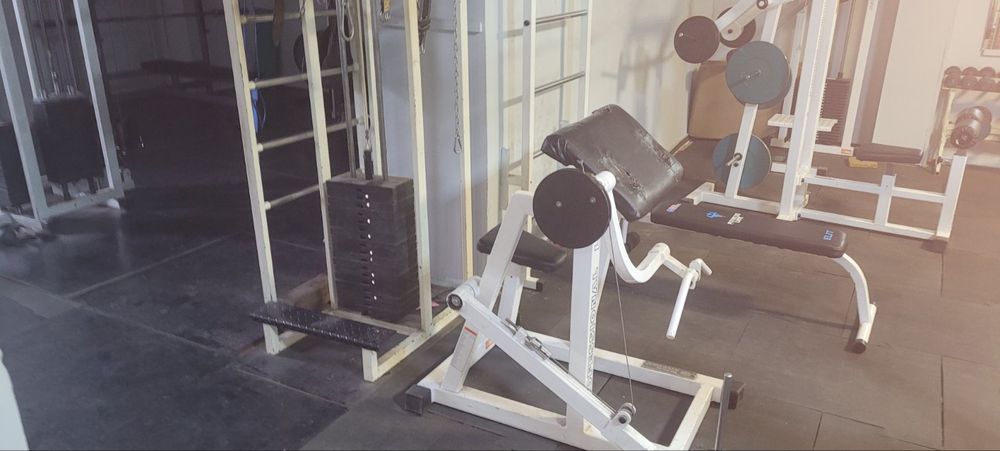 Проф тренажери комплект /роздріб