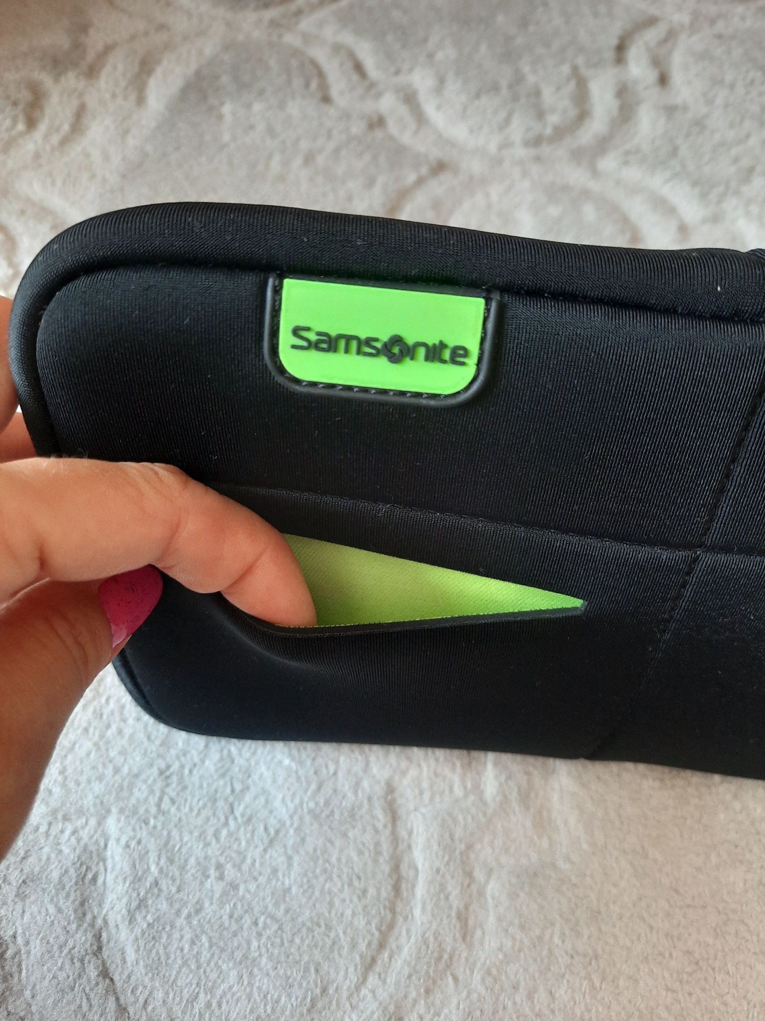 Samsonite tablet case etui