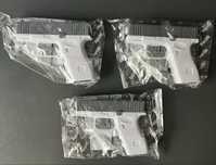 Водный пистолет. Водяной пистолет. Водная игрушка. новый Glock
