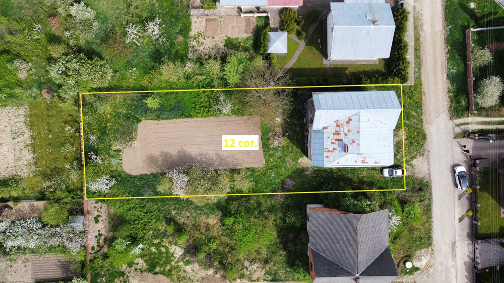 Продаж Добротного Житлового будинку на околиці міста Стрий