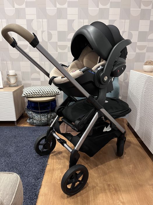 Carro bebé EasyWalker
