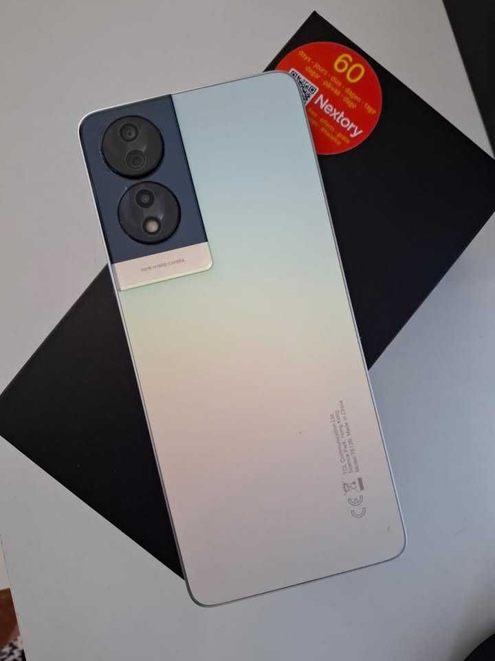 TCL NTX Paper 40 - Como Novo