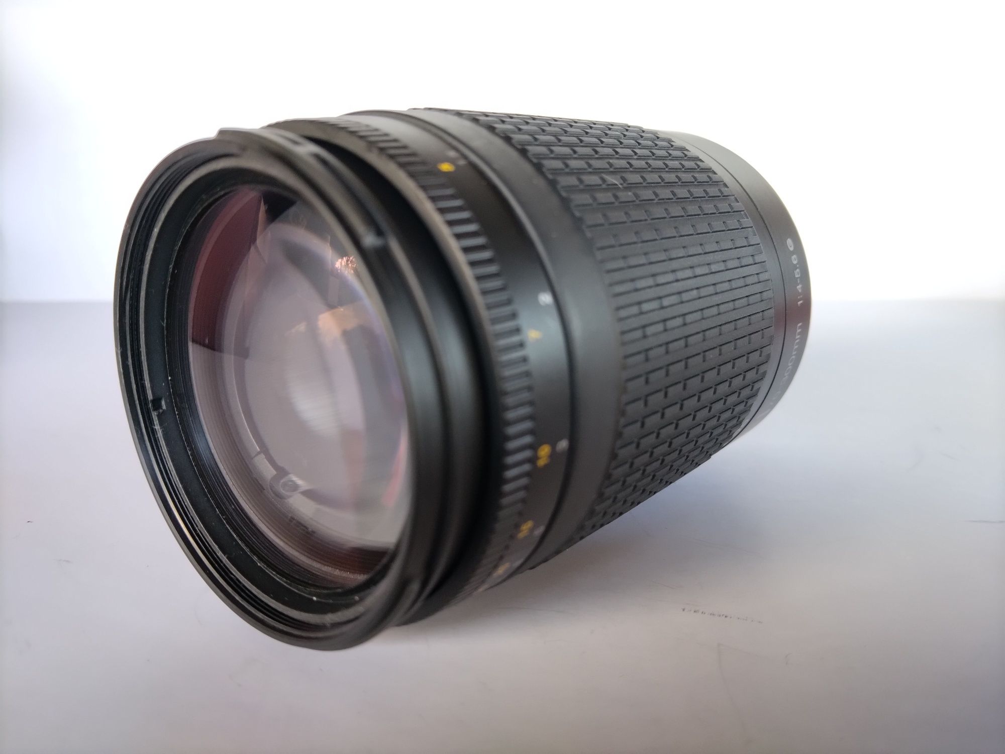 Nikon Nikkor AF 70-300mm f/4-5.6G