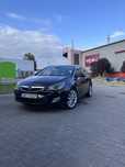 Opel astra j 2.0 CDTI 2011