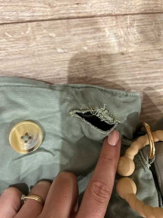 Babymoov nosidło moov & Boots