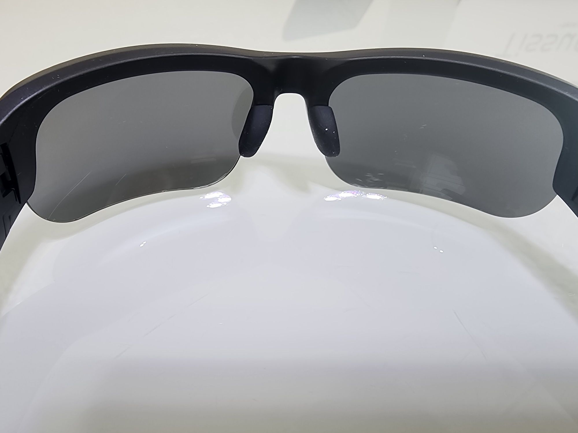 Очки с динамиками Bose Frames Tempo