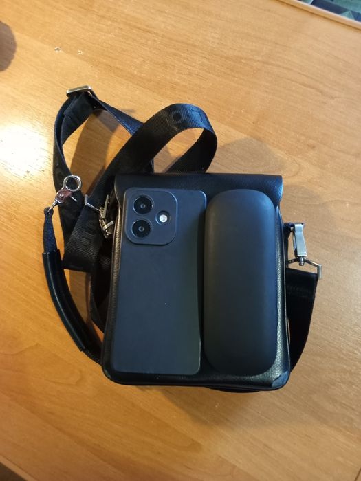 Барсетка  POLO PAND