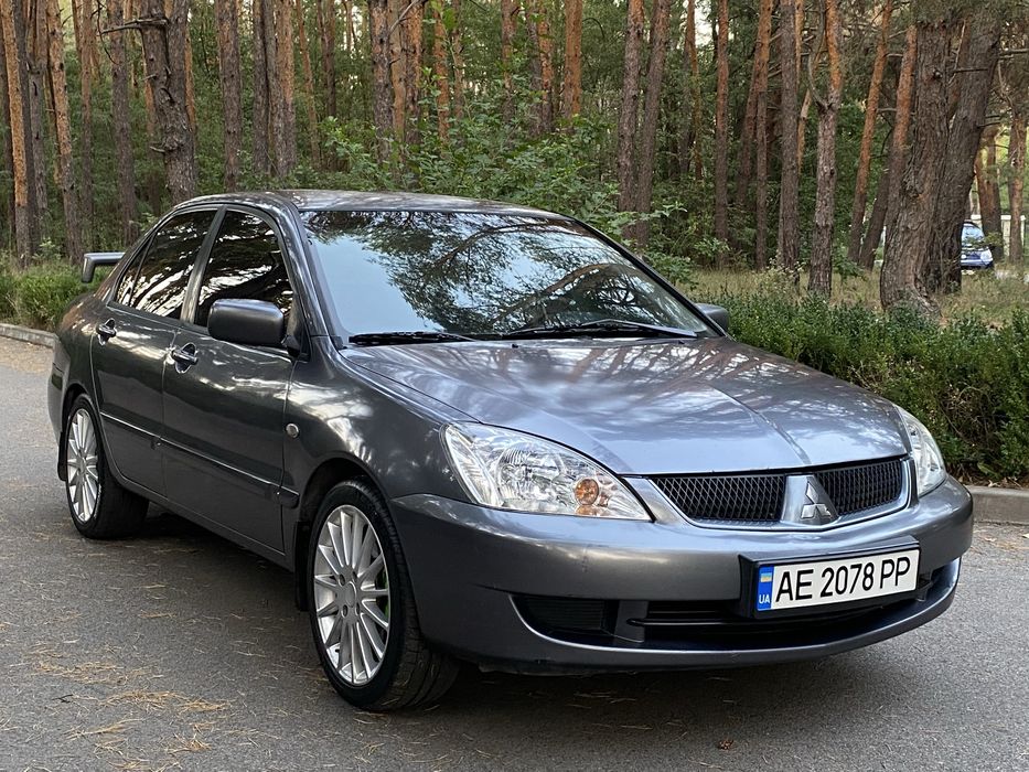Продам Mitsubishi Lancer 9 2007