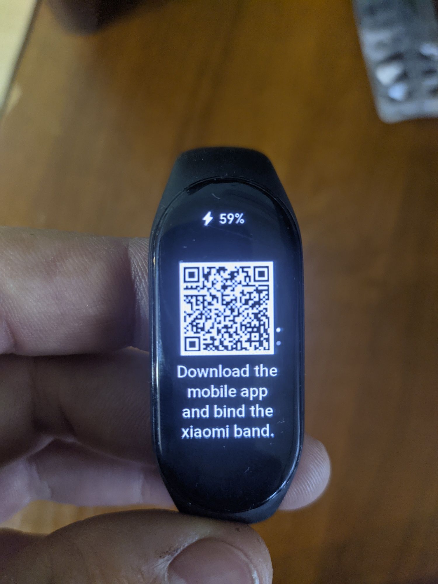 Глобальний Mi band 7,без NFC оригінальний