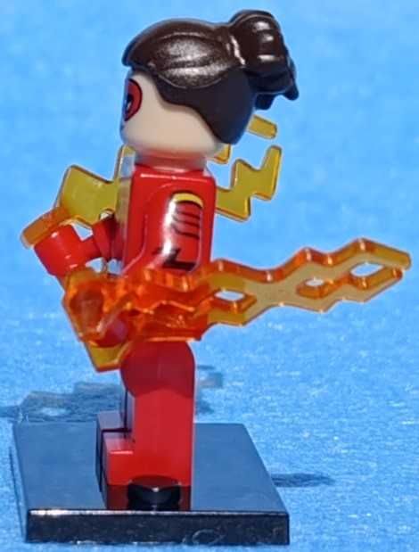 Jesse Quick (DC Comics)