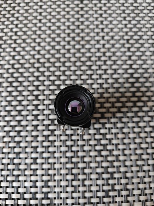 Тепловізійна камера UnionTech UT-HCS-640MINI (640×512)