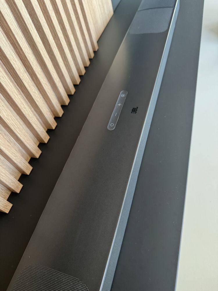 soundbar jbl 9.1