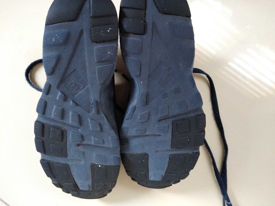 Buty Nike rozmiar 38