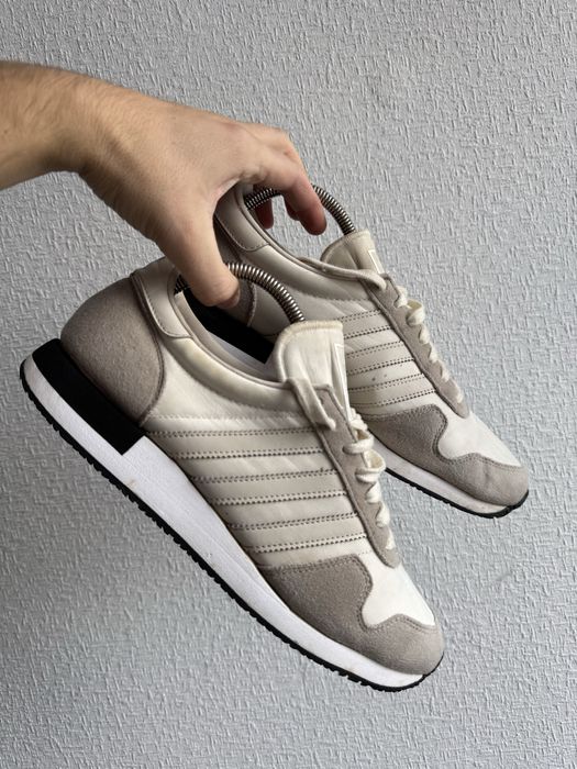 Adidas vintage кросівки спортивні samba чоловічі