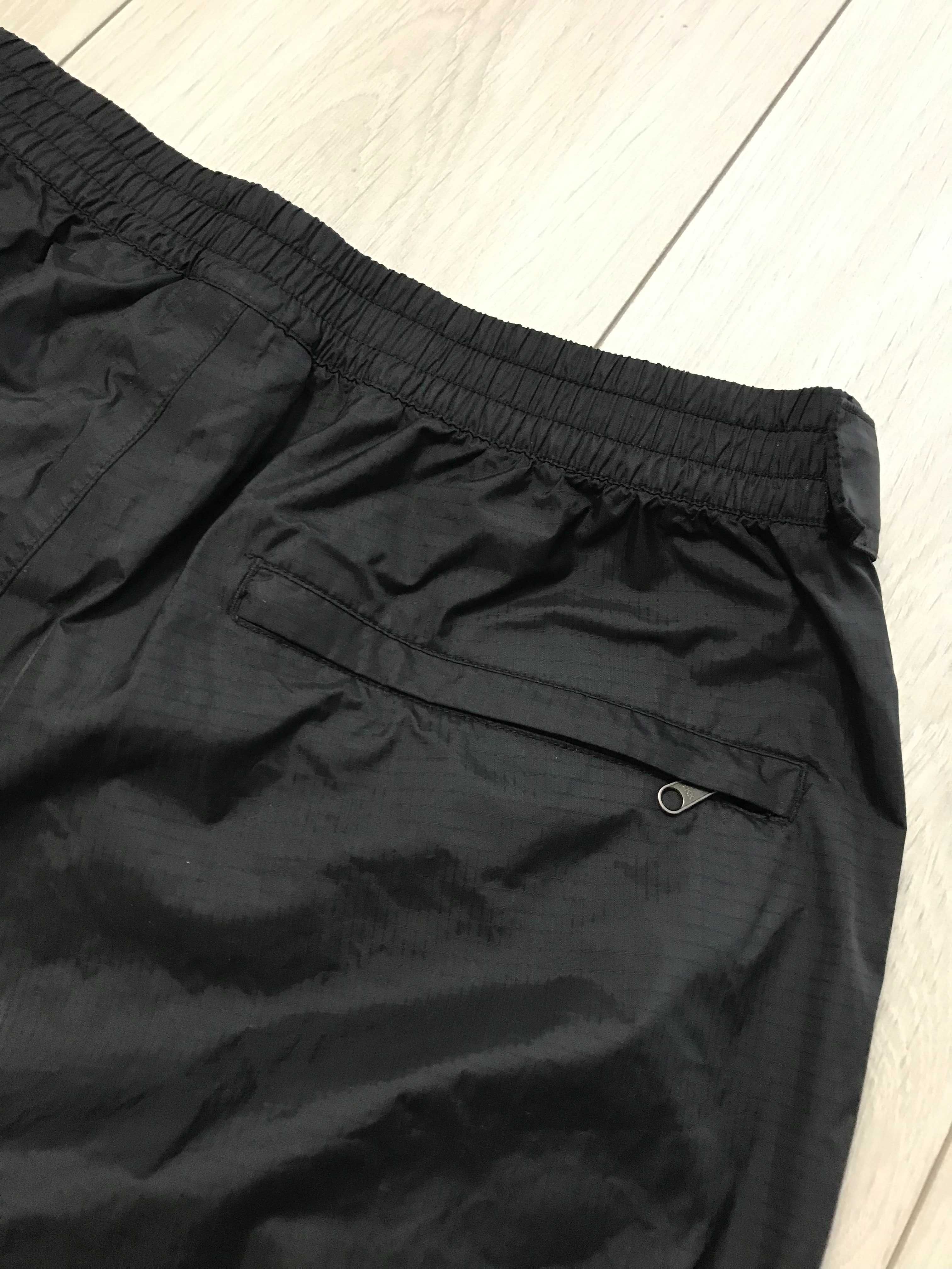 MARMOT r.XL oryginalne spodnie nieprzemakalne męskie