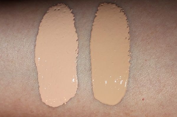 Lancome Teint Idole Ultra Wear Care and Glow Foundation
Podkład do twa