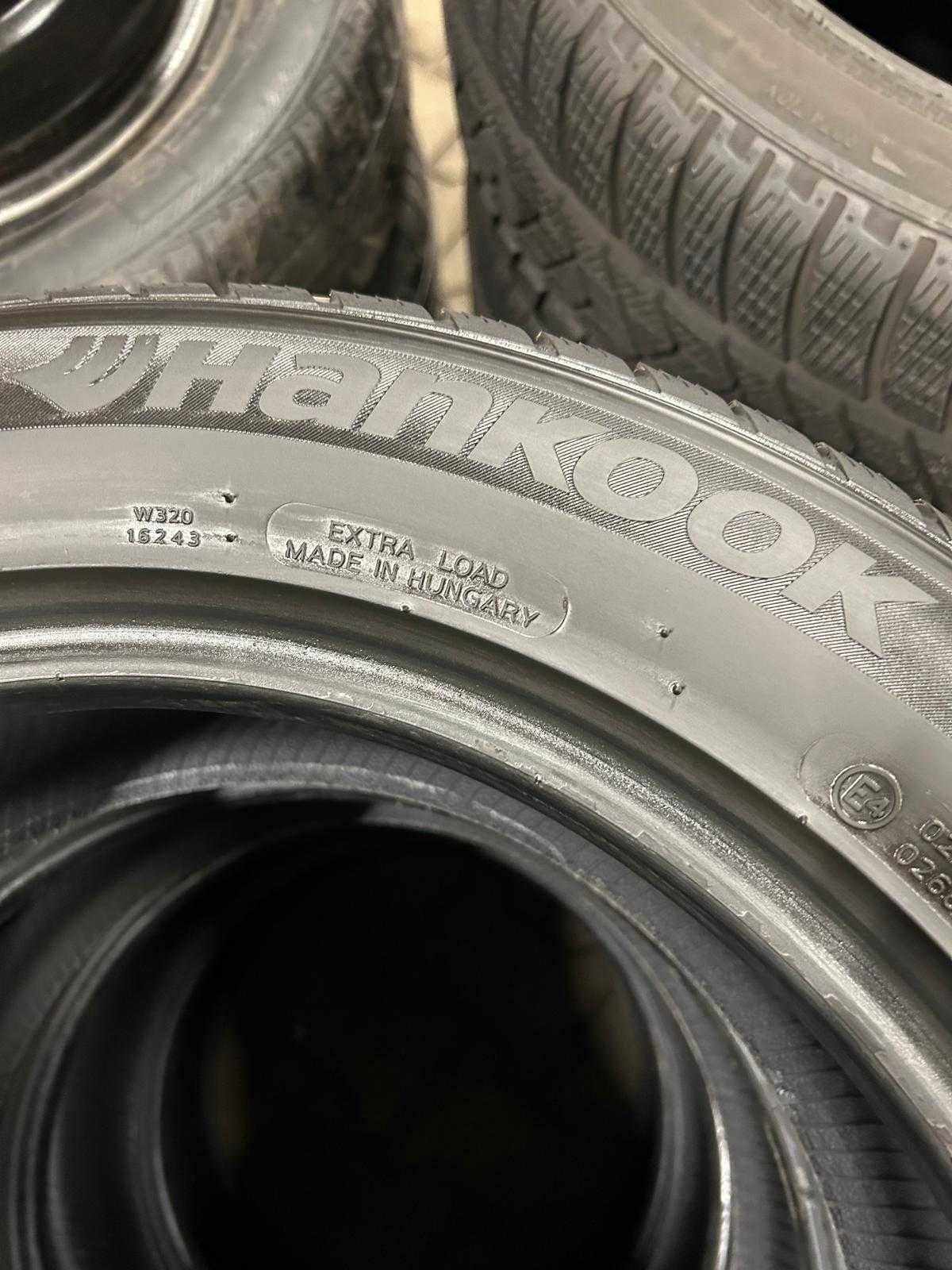 Hankook 225/55R17 101V Winter i*cept evo 2