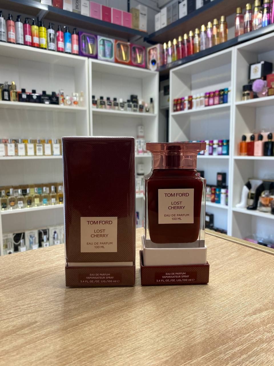 Tom Ford Lost Cherry 100 ml