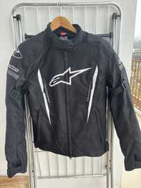 Casaco alpinestar semi novo