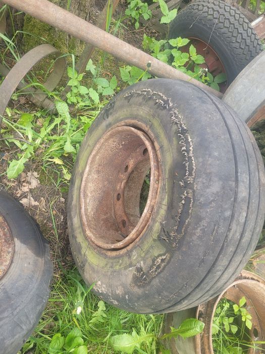 opony felgi czytaj opis