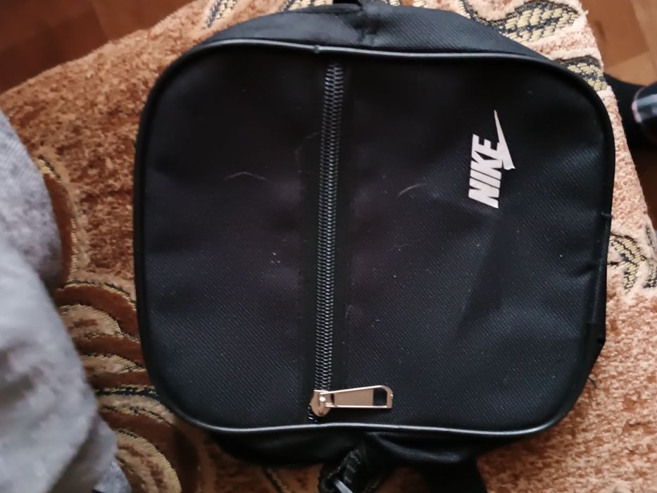 Сумка через плечо Nike