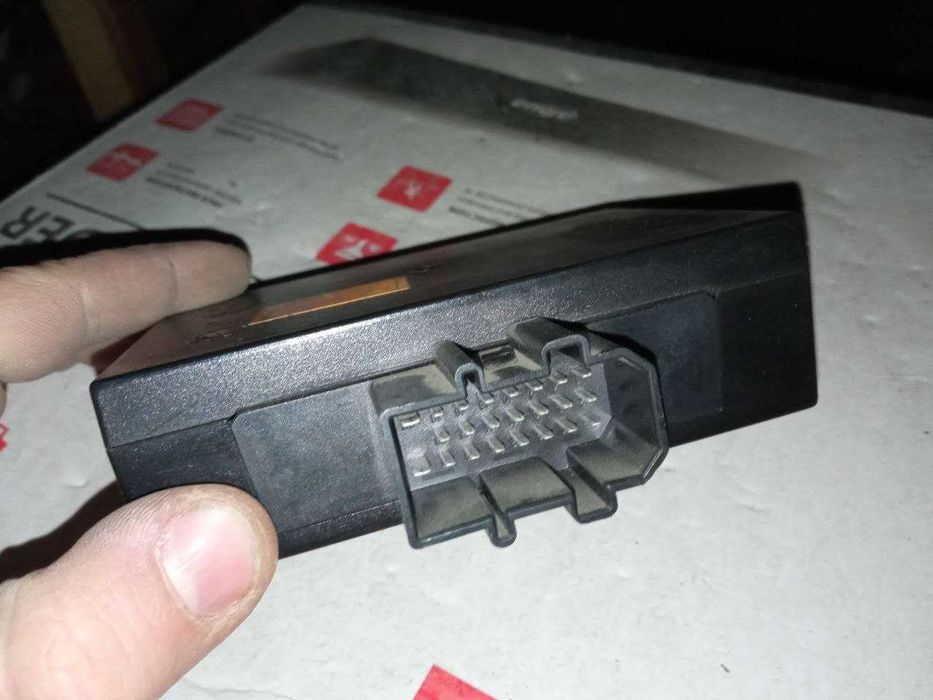 Блок модуль комфорту комфорта Volkswagen Skoda 1J0959799Q 5DK007951-50