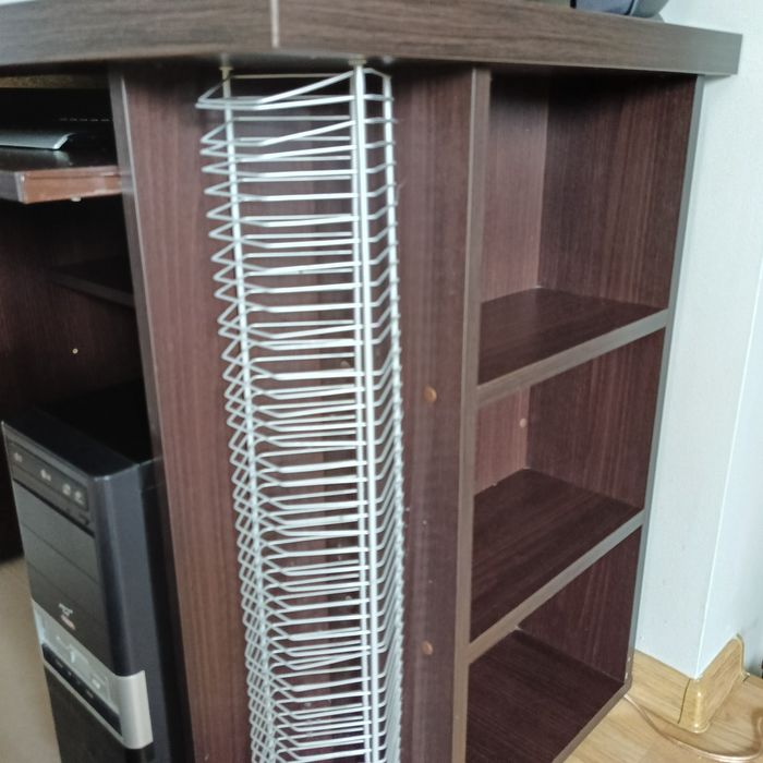 Sprzedam Biurko Wenge