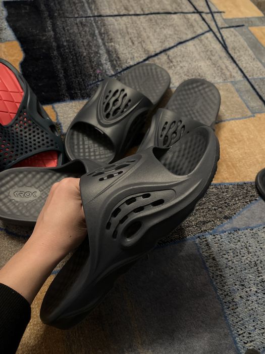 Мужские шлепанцы тапки 41/44