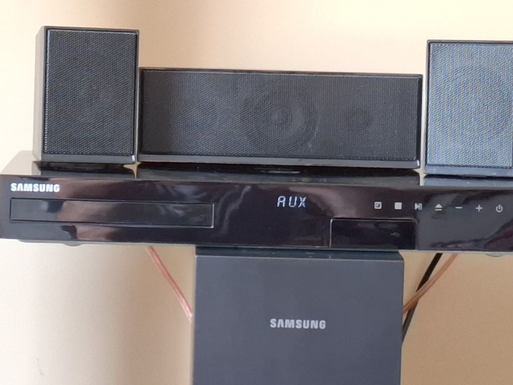 Kino Domowe Samsung