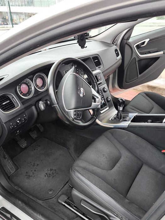 Volvo v60 1.6 diesel