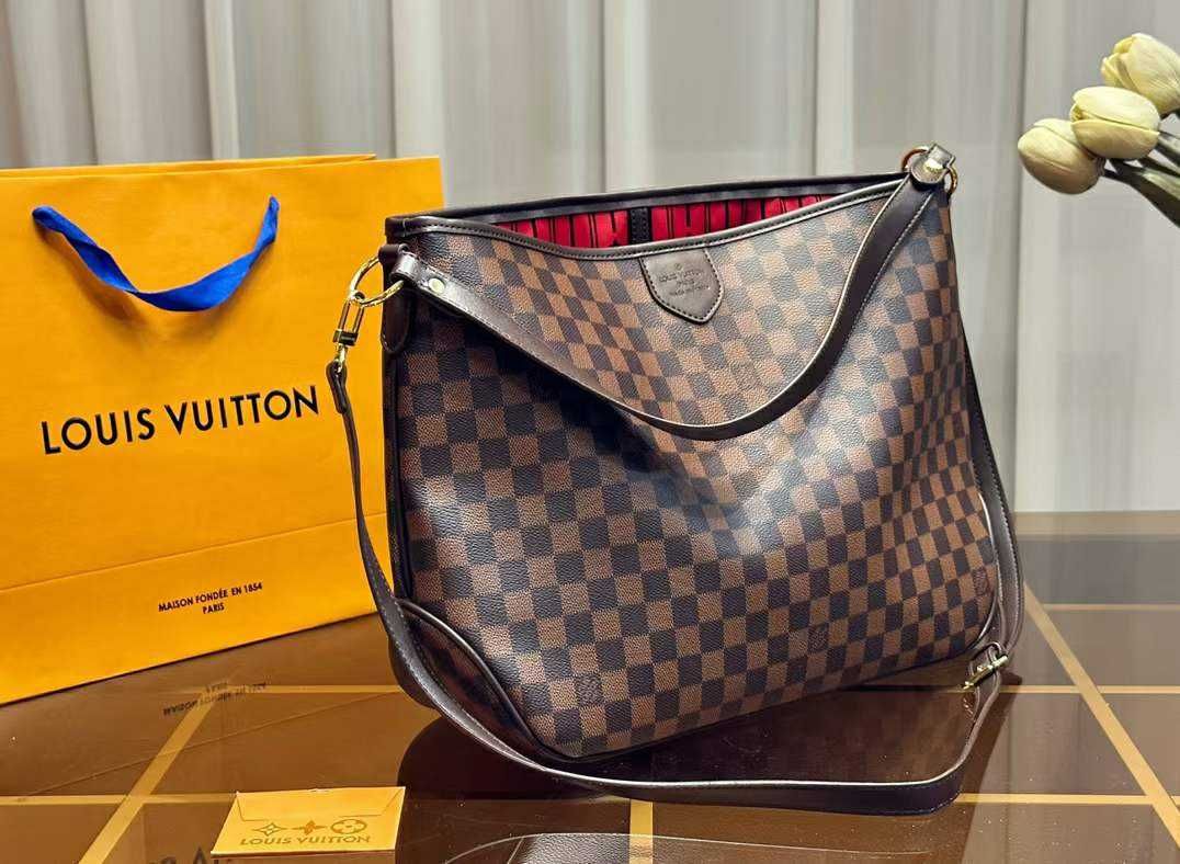 Torebka Louis Vuitton damska torba 154