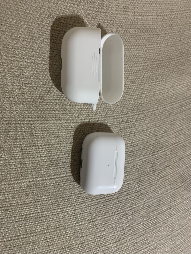 Air pods pro geracao 2