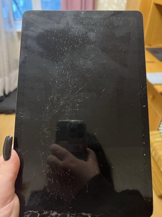 Планшет Galaxy Tab S6 Lite 64GB