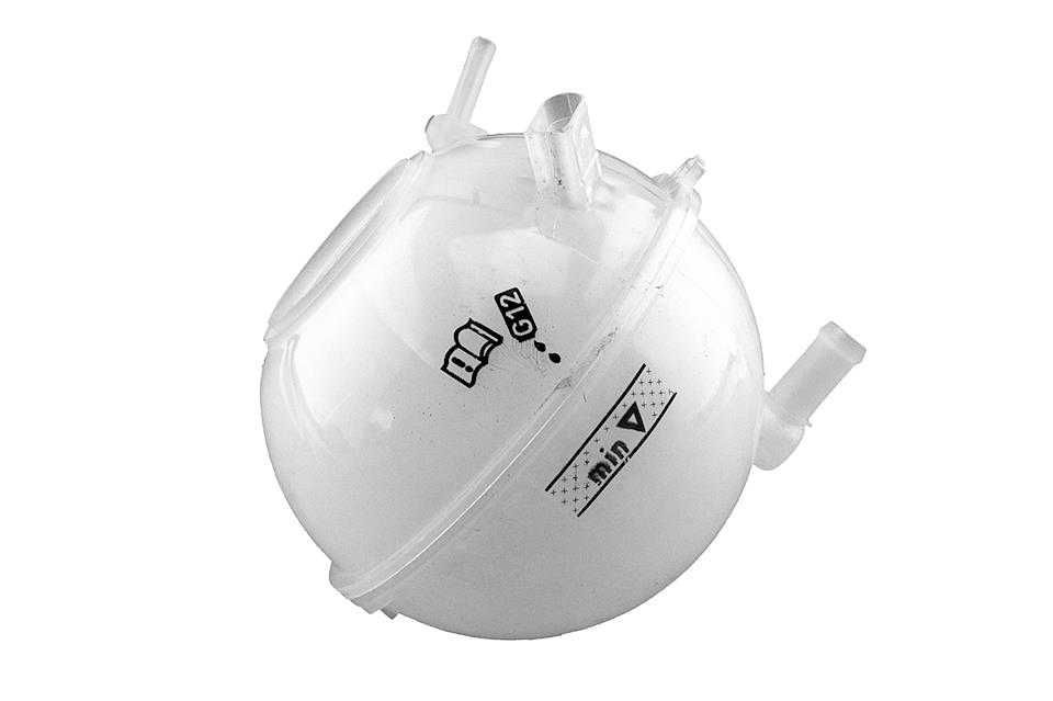 Расширительный бак vw golf iv 97-05 bora 98-05, 1j0121403 б/у