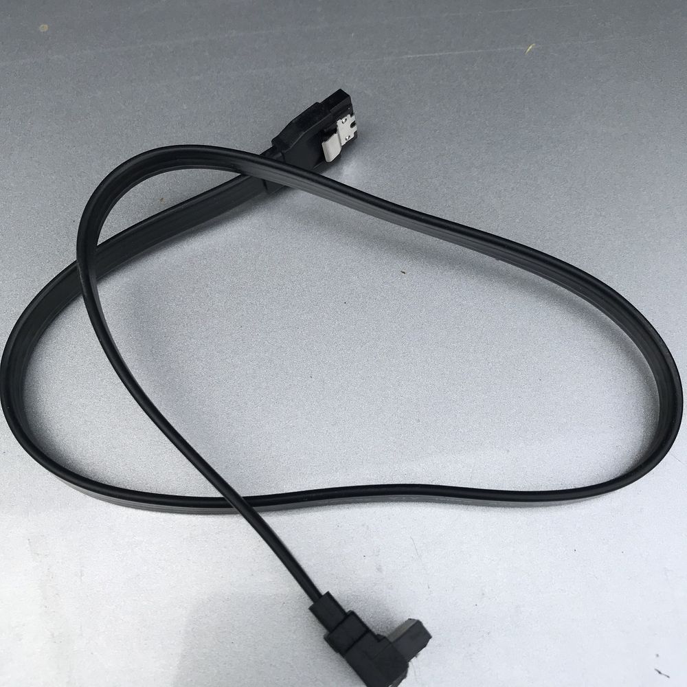 Комплект шлейфов Asus Sata кабель — Sata 14G00012707P 0,5м
