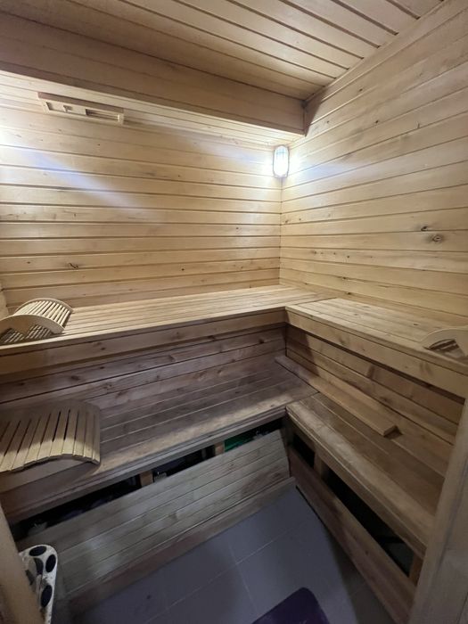 Унікальна 1к квартира в Ірпені з сауною та ремонтом за супер ціною!