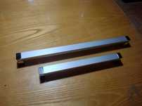 Uchwyt meblowy aluminiowy 202 mm/298 mm