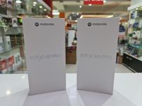 New Motorola Edge 60 Pro 12/512GB Shadow Green Dazzling Blue