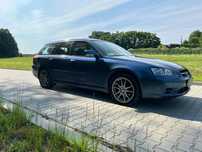 Subaru Legacy IV 2005 Kombi, 138KM