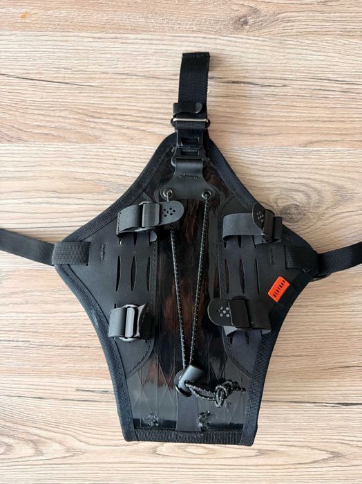 Restrap Aero 7L - Torba na lemondkę