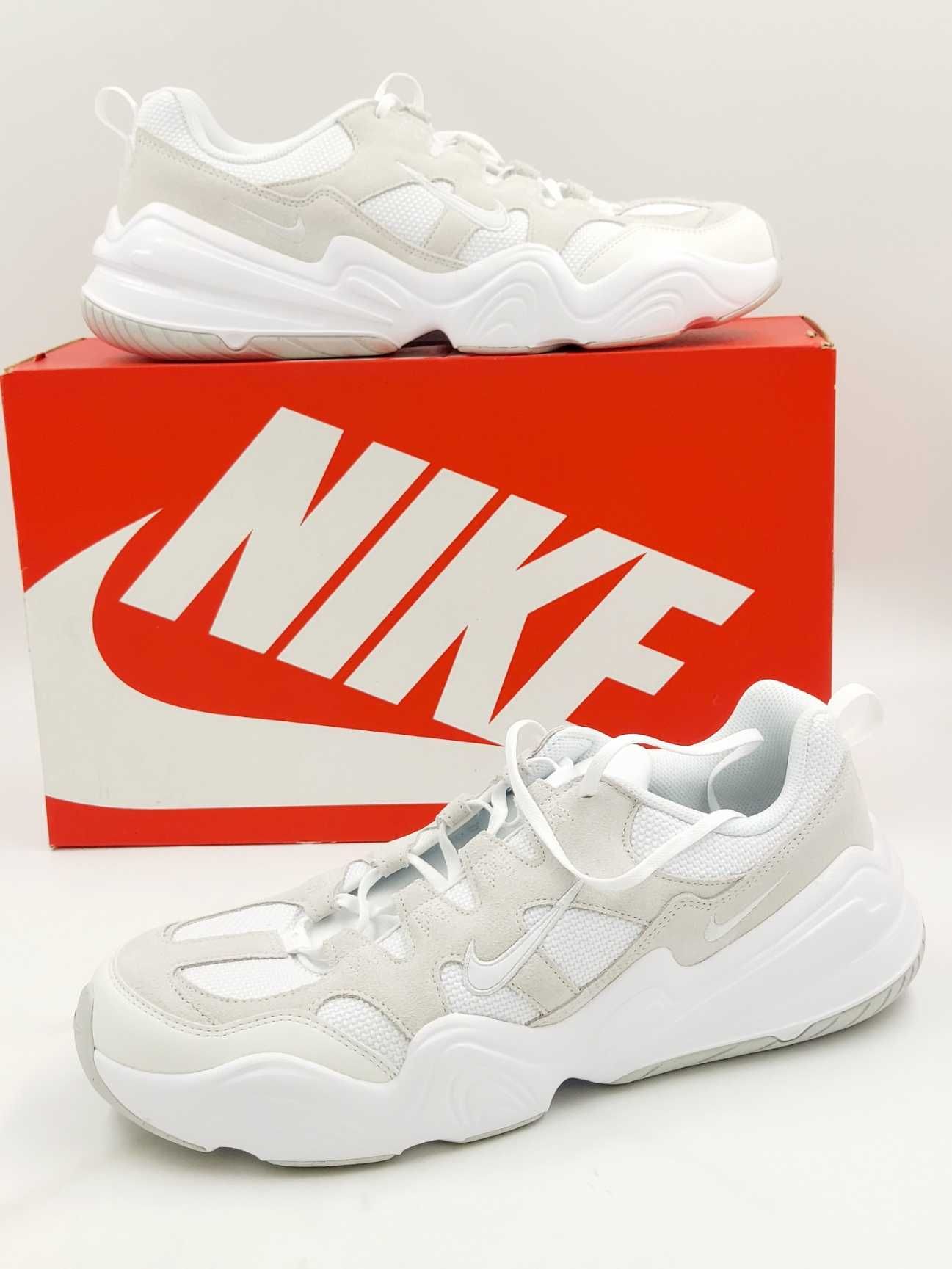 Nike buty męskie sportowe Tech Hera R.48,5 NI8L