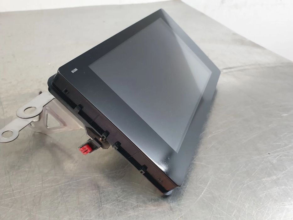 Rádio / auto-rádio TOYOTA C-HR (_X1_)