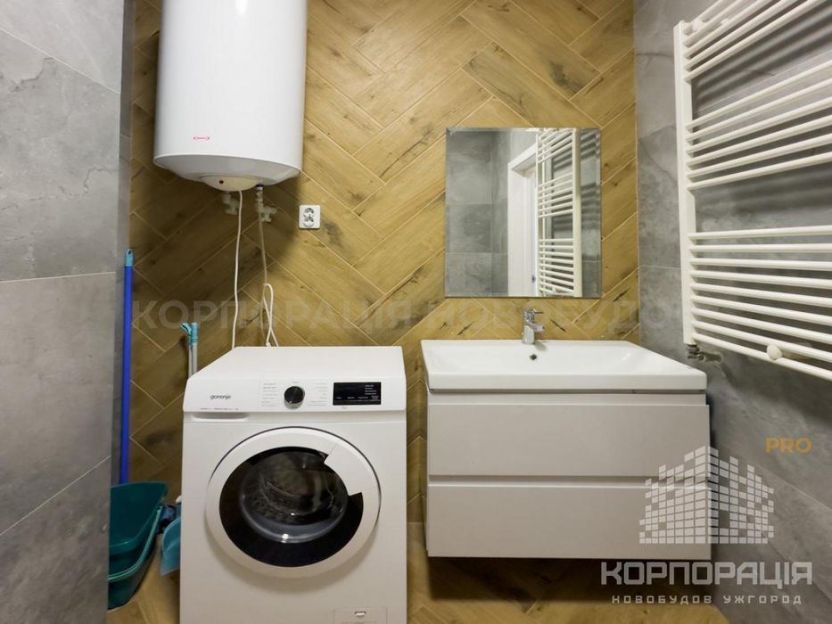Продаж 2-км квартири, 76 м2, ЖК "Престиж", поруч Боздоський парк