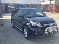 Honda CR-V Honda CRV 2.2 Diesel