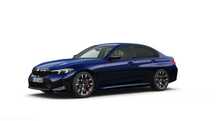 BMW Seria 3 BMW Seria 3 M340i xDrive mHEV M Pro FVAT