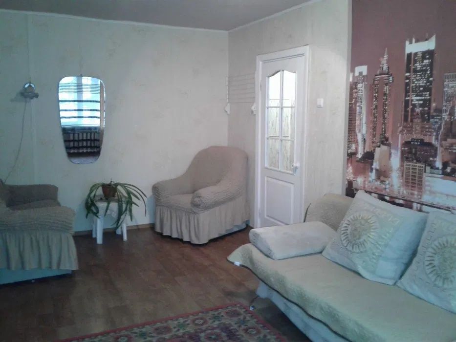 Продам квартиру на Тополе - 3.